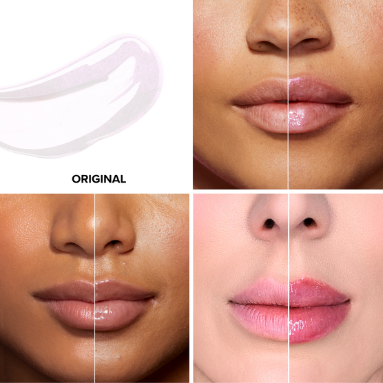 TOO FACED  LIP INJECTION GLOS 4ML